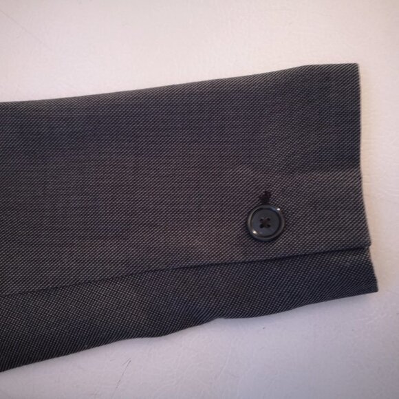 Worthington Ladies Fully Lined Size 12 Blazer - Picture 8 of 11